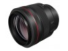 Canon RF 85mm f/1.2L USM DS (Defocus Smoothing) (Promo Cashback Rp 1.000.000)